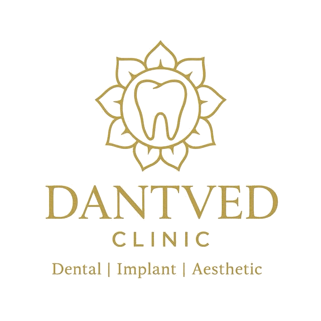 Dantved Clinic Logo
