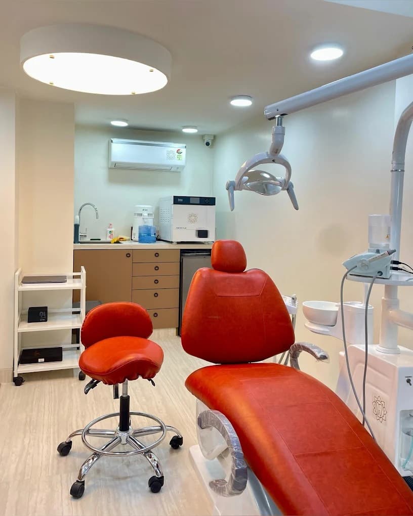 Orthodontic Treatment
