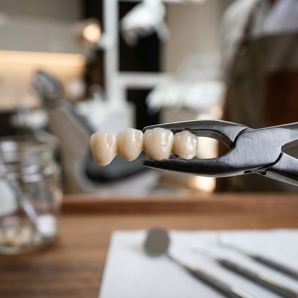 Dental Bridges