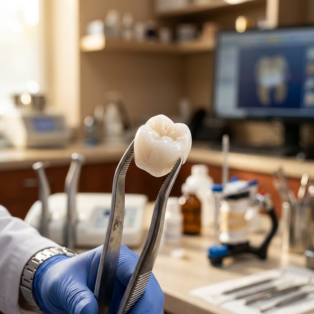 Dental Crowns