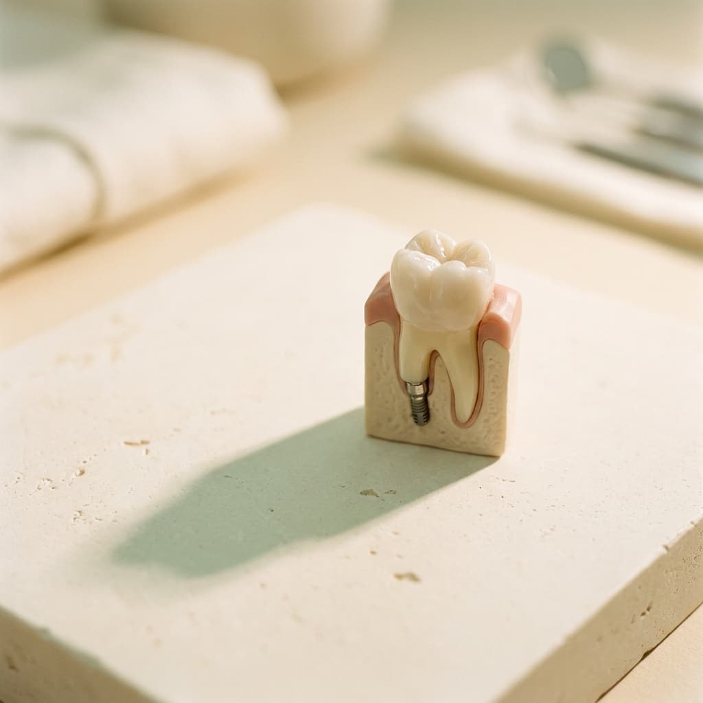 Extraction & Impacted Teeth