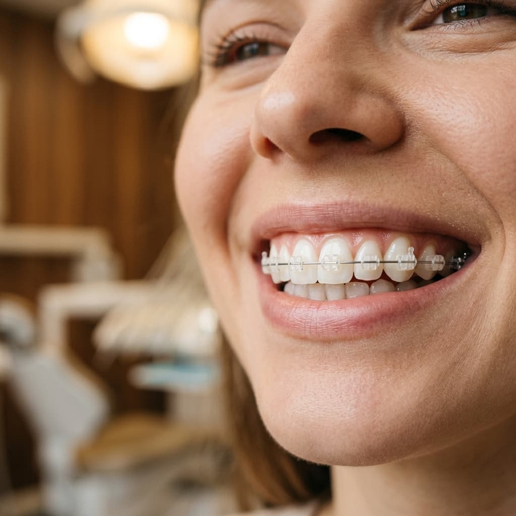Orthodontic Treatment