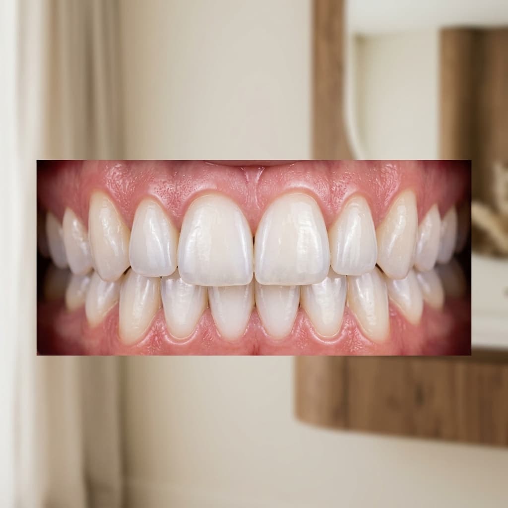 Teeth Whitening